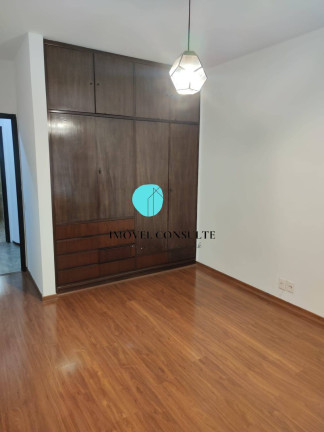 Imagem Apartamento com 3 Quartos para Alugar, 190 m² em Higienópolis - São Paulo