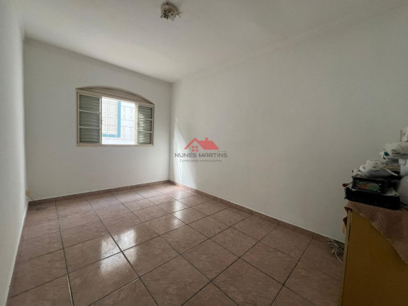 Imagem Casa com 3 Quartos à Venda, 105 m² em Conjunto Residencial Trinta E Um De Março - São José Dos Campos