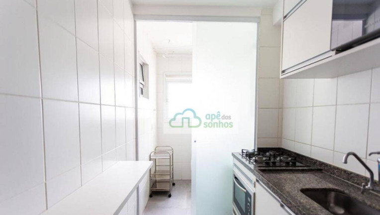 Imagem Apartamento com 2 Quartos à Venda, 62 m² em Jaguaré - São Paulo Imagem Apartamento com 2 Quartos à Venda, 62 m² em Jaguaré - São Paulo