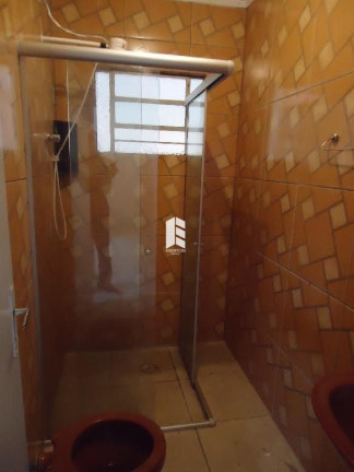 Imagem Casa com 3 Quartos à Venda, 73 m² em Boi Morto - Santa Maria