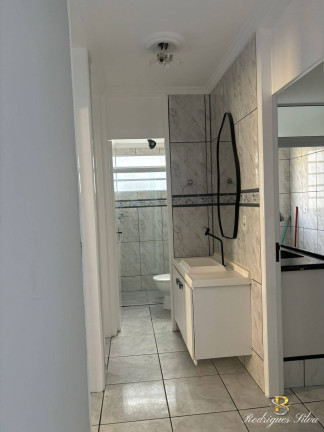Imagem Apartamento com 2 Quartos à Venda, 44 m² em Parque Santana - Mogi Das Cruzes Imagem Apartamento com 2 Quartos à Venda, 44 m² em Parque Santana - Mogi Das Cruzes