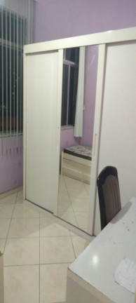 Imagem Imóvel com 3 Quartos à Venda, 75 m² em Campinho - Rio De Janeiro