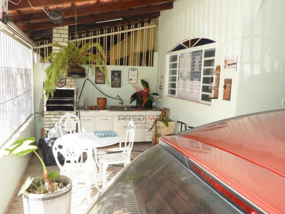 Imagem Casa com 5 Quartos à Venda, 240 m² em Asa Sul - Brasília