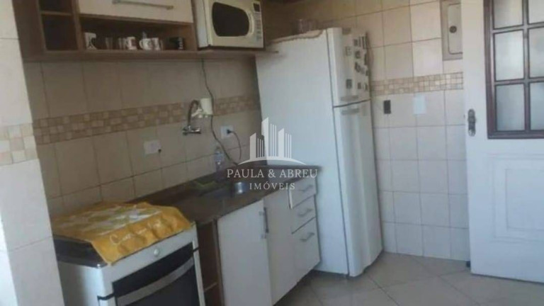 Imagem Apartamento com 2 Quartos para Alugar, 70 m² em Jardim Portugal - São Bernardo Do Campo Imagem Apartamento com 2 Quartos para Alugar, 70 m² em Jardim Portugal - São Bernardo Do Campo