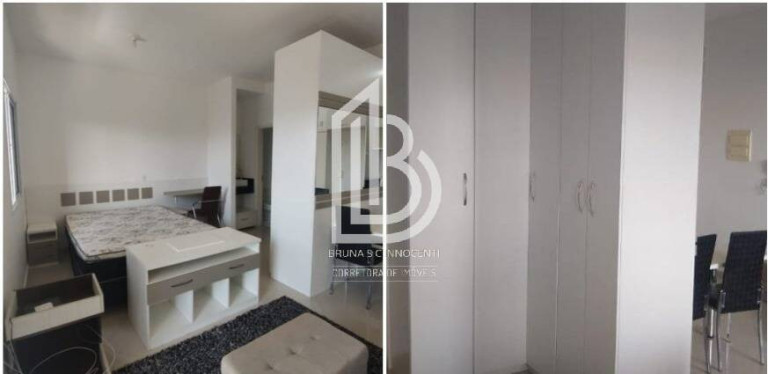 Imagem Loft com 1 Quarto para Alugar, 42 m² em Centro - São Bernardo Do Campo Imagem Loft com 1 Quarto para Alugar, 42 m² em Centro - São Bernardo Do Campo