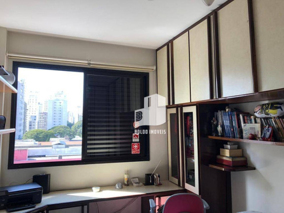 Imagem Apartamento com 2 Quartos à Venda, 75 m² em Indianópolis - São Paulo Imagem Apartamento com 2 Quartos à Venda, 75 m² em Indianópolis - São Paulo