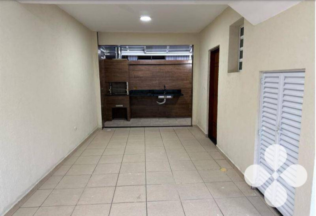 Imagem Imóvel com 3 Quartos à Venda, 145 m² em Aparecida - Santos Imagem Imóvel com 3 Quartos à Venda, 145 m² em Aparecida - Santos