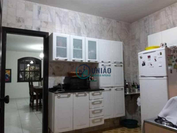 Imagem Casa com 3 Quartos à Venda, 160 m² em Piratininga - Niterói Imagem Casa com 3 Quartos à Venda, 160 m² em Piratininga - Niterói