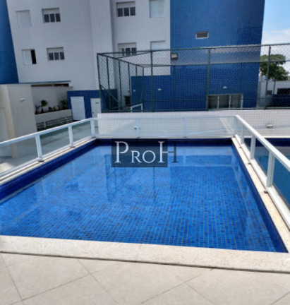 Imagem Apartamento com 3 Quartos à Venda, 86 m² em Vila Assunção - Santo André Imagem Apartamento com 3 Quartos à Venda, 86 m² em Vila Assunção - Santo André