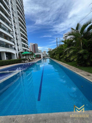 Imagem Apartamento com 3 Quartos à Venda, 70 m² em Cocó - Fortaleza