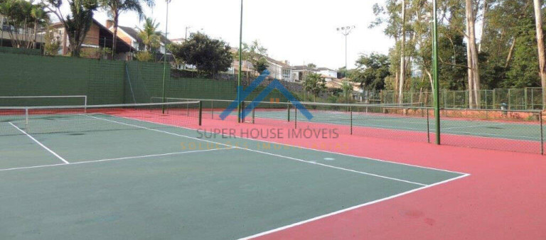 Imagem Casa com 3 Quartos à Venda, 278 m² em Alphaville - Santana De Parnaíba