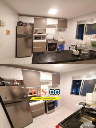 Imagem Apartamento com 2 Quartos à Venda, 42 m² em Sim - Feira De Santana
