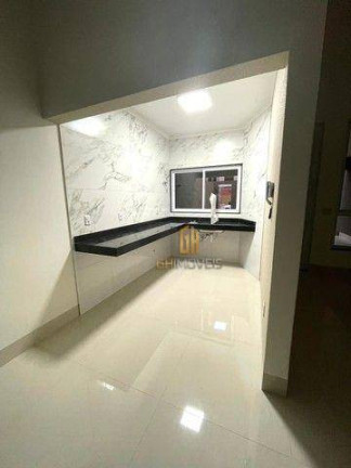 Imagem Casa com 3 Quartos à Venda, 136 m² em Parque Anhangüera - Goiânia Imagem Casa com 3 Quartos à Venda, 136 m² em Parque Anhangüera - Goiânia