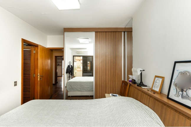 Imagem Apartamento com 3 Quartos à Venda, 151 m² em Vila Nova Conceição - São Paulo Imagem Apartamento com 3 Quartos à Venda, 151 m² em Vila Nova Conceição - São Paulo