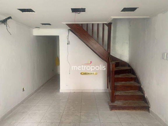 Imagem Sobrado com 2 Quartos à Venda, 100 m² em Santa Paula - São Caetano Do Sul Imagem Sobrado com 2 Quartos à Venda, 100 m² em Santa Paula - São Caetano Do Sul