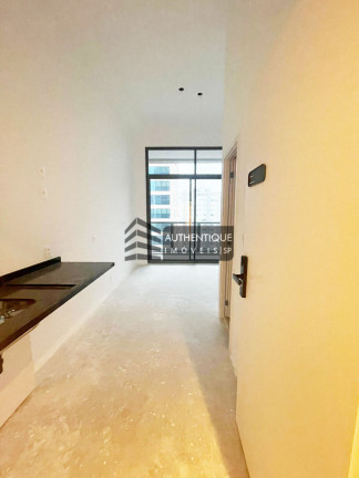 Imagem Imóvel com 1 Quarto à Venda, 26 m² em Moema - São Paulo
