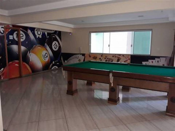 Imagem Apartamento com 3 Quartos à Venda, 168 m² em Tupi - Praia Grande