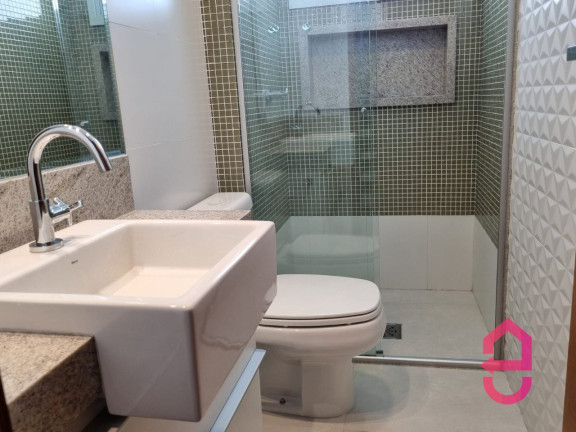 Imagem Apartamento com 3 Quartos à Venda,  em Alto Da Glória - Goiânia