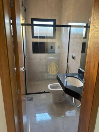 Imagem Casa com 3 Quartos à Venda, 150 m² em Alto Da Boa Vista - Cravinhos