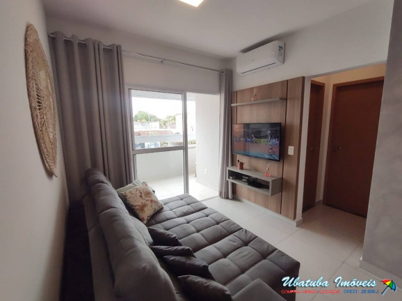 Imagem Apartamento com 2 Quartos à Venda, 65 m² em Itaguá - Ubatuba Imagem Apartamento com 2 Quartos à Venda, 65 m² em Itaguá - Ubatuba