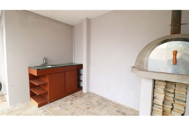Imagem Casa com 3 Quartos à Venda, 150 m² em Vila Madalena - São Paulo Imagem Casa com 3 Quartos à Venda, 150 m² em Vila Madalena - São Paulo