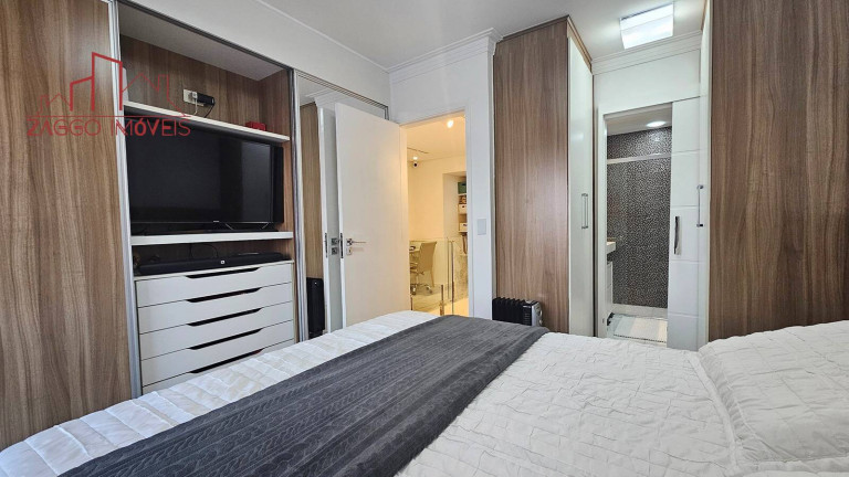Imagem Apartamento com 3 Quartos à Venda, 96 m² em Jardim Londrina - São Paulo