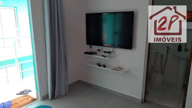 Imagem Apartamento com 1 Quarto à Venda, 35 m² em Sertão Da Quina - Ubatuba Imagem Apartamento com 1 Quarto à Venda, 35 m² em Sertão Da Quina - Ubatuba