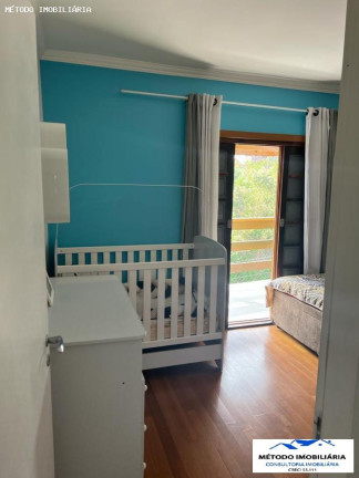 Imagem Casa com 3 Quartos à Venda, 284 m² em Vila Ana - Mauá