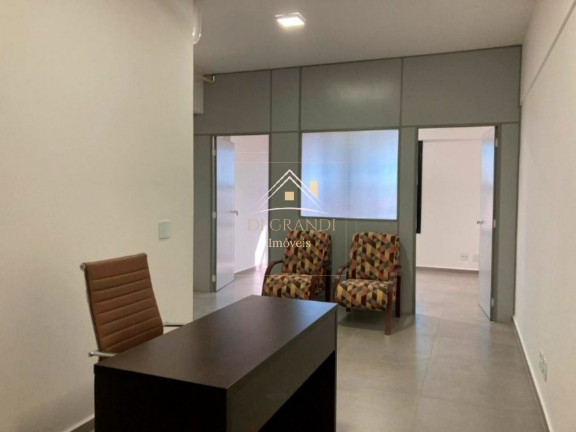 Imagem Sala Comercial à Venda, 35 m² em Centro - Campinas Imagem Sala Comercial à Venda, 35 m² em Centro - Campinas