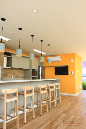 Imagem Apartamento com 2 Quartos à Venda, 107 m² em Itacorubi - Florianopolis