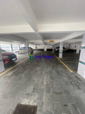 Imagem Apartamento com 2 Quartos à Venda, 60 m² em Ocian - Praia Grande Imagem Apartamento com 2 Quartos à Venda, 60 m² em Ocian - Praia Grande