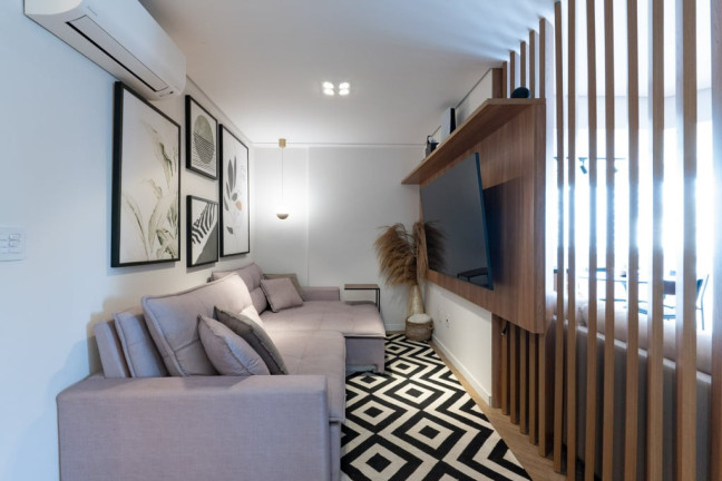 Imagem Apartamento com 3 Quartos à Venda, 116 m² em Vila Andrade - São Paulo