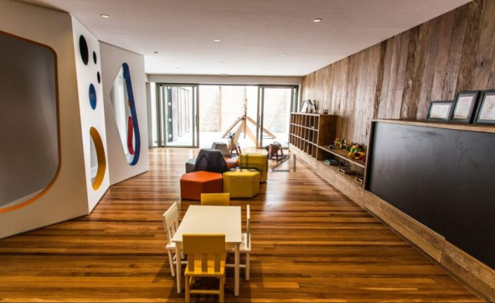 Imagem Apartamento com 4 Quartos à Venda, 632 m² em Vila Mariana - São Paulo