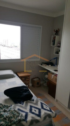 Imagem Apartamento com 3 Quartos à Venda, 76 m² em Vila Maria - São Paulo Imagem Apartamento com 3 Quartos à Venda, 76 m² em Vila Maria - São Paulo