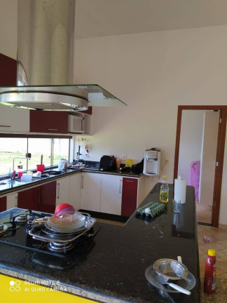 Imagem Casa com 4 Quartos à Venda, 1.200 m² em Abadiânia