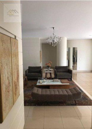Imagem Apartamento com 4 Quartos à Venda, 188 m² em Jardim Irajá - Ribeirão Preto