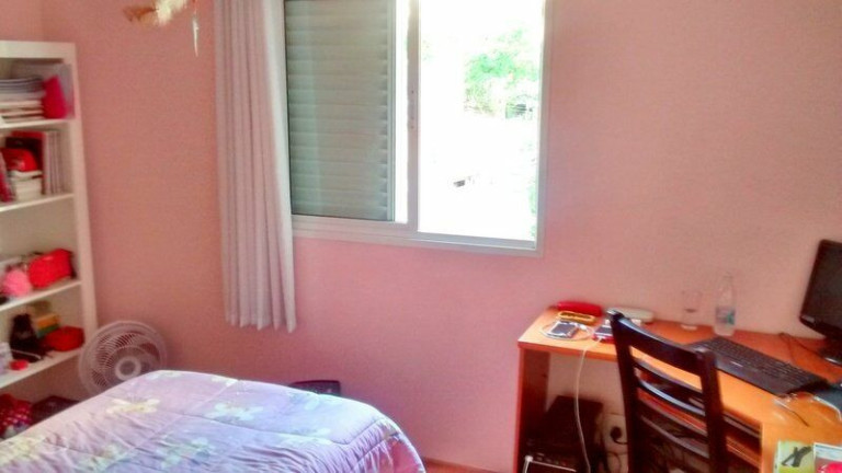 Imagem Apartamento com 3 Quartos à Venda, 83 m² em Vila Romana - São Paulo
