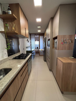 Imagem Apartamento com 2 Quartos à Venda, 96 m² em Residencial Paraíso - Franca Imagem Apartamento com 2 Quartos à Venda, 96 m² em Residencial Paraíso - Franca