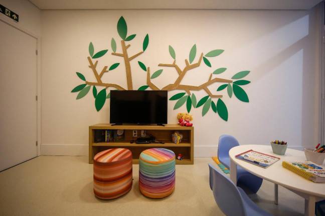 Imagem Apartamento à Venda, 46 m² em Bela Vista - São Paulo