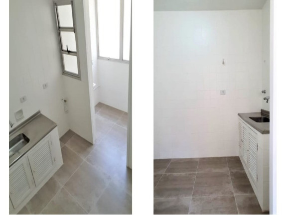 Imagem Imóvel com 3 Quartos à Venda, 62 m² em Vila Buarque - São Paulo
