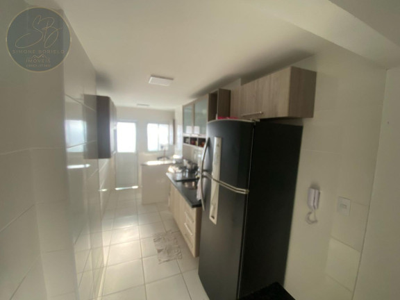 Imagem Apartamento com 2 Quartos à Venda, 82 m² em Boqueirão - Praia Grande