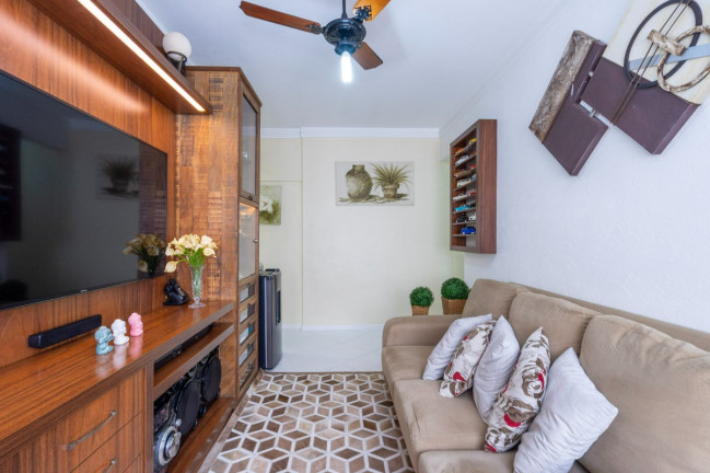Imagem Apartamento com 2 Quartos à Venda, 59 m² em Vila Santa Catarina - São Paulo Imagem Apartamento com 2 Quartos à Venda, 59 m² em Vila Santa Catarina - São Paulo