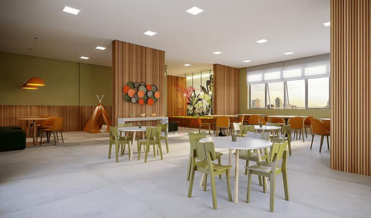 Imagem Apartamento com 2 Quartos à Venda, 75 m² em Quarta Parada - São Paulo