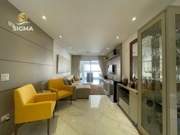 Imagem Apartamento com 3 Quartos à Venda, 144 m² em Pitangueiras - Guarujá Imagem Apartamento com 3 Quartos à Venda, 144 m² em Pitangueiras - Guarujá