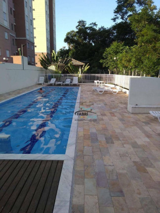 Imagem Apartamento com 2 Quartos à Venda, 52 m² em Vila Odin - Sorocaba Imagem Apartamento com 2 Quartos à Venda, 52 m² em Vila Odin - Sorocaba