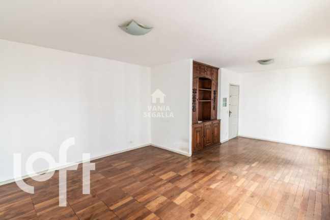 Imagem Apartamento com 3 Quartos à Venda, 115 m² em Perdizes - São Paulo