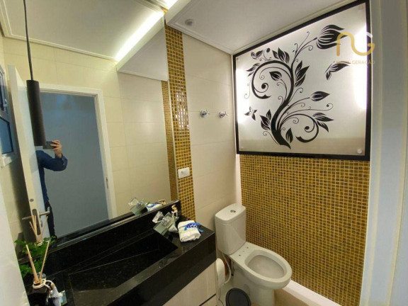 Imagem Apartamento com 3 Quartos à Venda, 326 m² em Aviação - Praia Grande