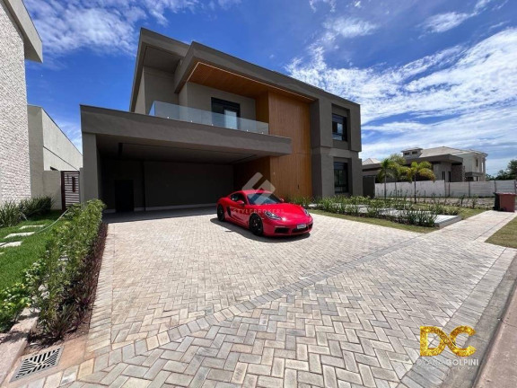 Imagem Casa de Condomínio com 4 Quartos à Venda, 635 m² em Morada Dos Nobres - Cuiabá Imagem Casa de Condomínio com 4 Quartos à Venda, 635 m² em Morada Dos Nobres - Cuiabá