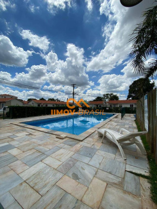 Imagem Casa com 2 Quartos para Alugar, 40 m² em Parque Residencial Rita Vieira - Campo Grande Imagem Casa com 2 Quartos para Alugar, 40 m² em Parque Residencial Rita Vieira - Campo Grande