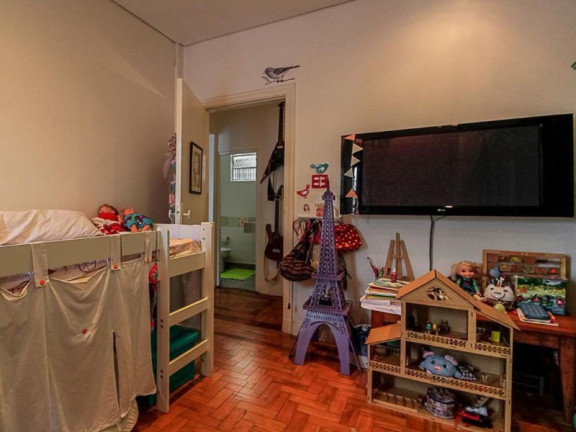Imagem Imóvel com 2 Quartos à Venda, 110 m² em Bela Vista - São Paulo Imagem Imóvel com 2 Quartos à Venda, 110 m² em Bela Vista - São Paulo